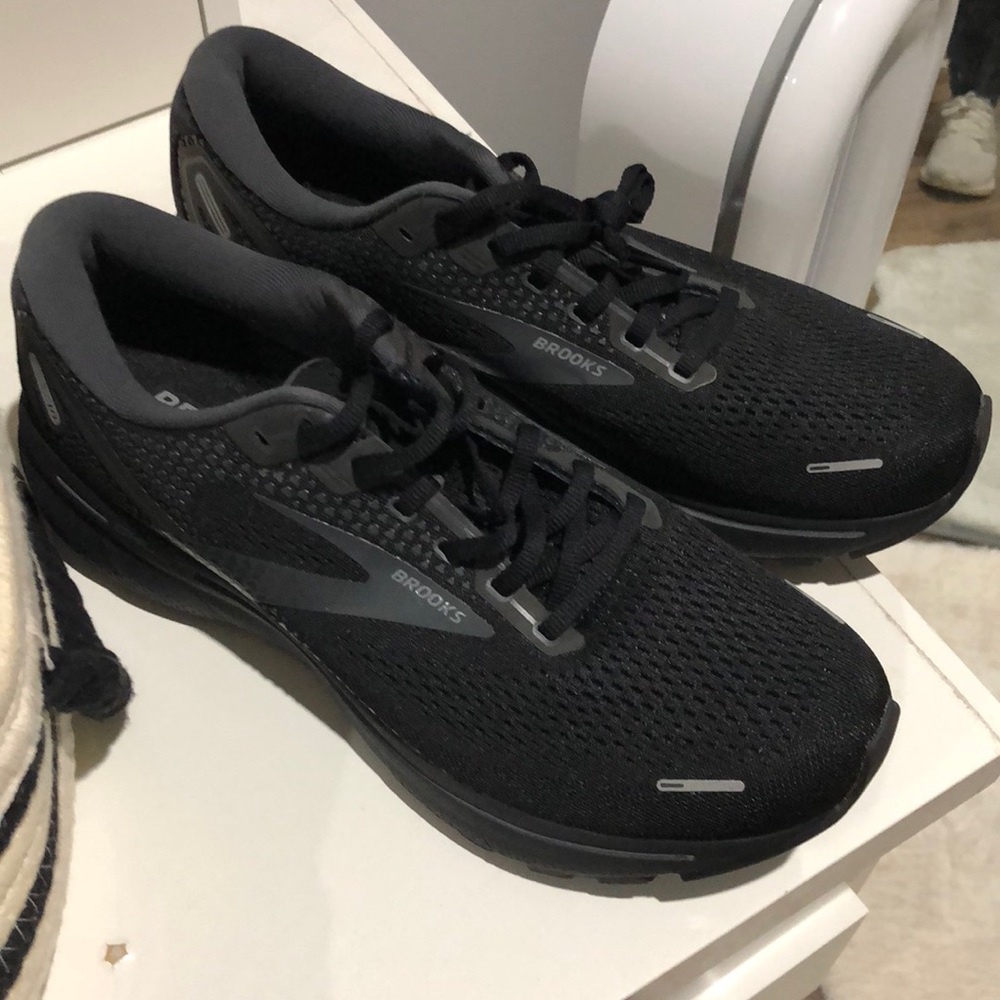 Brooks Ghost 14